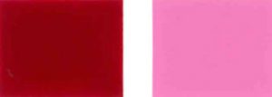 Pigment-Red-146-kleur