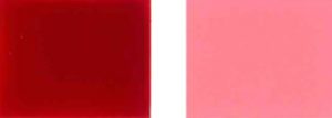 Pigment-Red-149-kleur