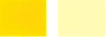 Pigment-Geel-74-kleur