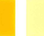 Pigment-geel-155-kleur