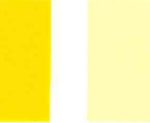 Pigment-geel-168-kleur