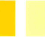 Pigment-geel-180-kleur