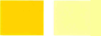 Pigment-geel-180-kleur