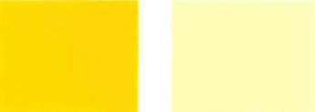 Pigment-geel-194-kleur